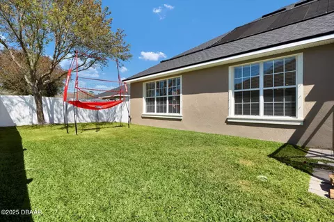 Exterior - 38 Herringbone Way, Ormond Beach, FL 32174 photo 9 of 9
