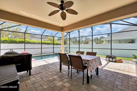 Exterior - 38 Herringbone Way, Ormond Beach, FL 32174 photo 6 of 9