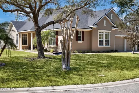 Exterior - 38 Herringbone Way, Ormond Beach, FL 32174 photo 2 of 9