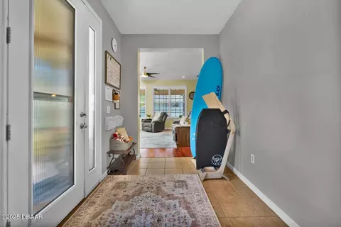 Entry Way - 38 Herringbone Way, Ormond Beach, FL 32174 photo 2 of 2