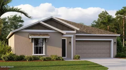 5317 Diamondleaf Dr, Edgewater, FL 32141