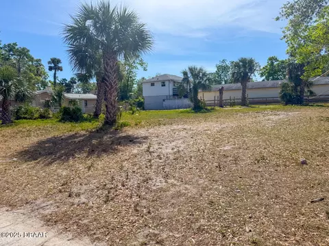 0 Kingston Ave, Daytona Beach, FL 32114