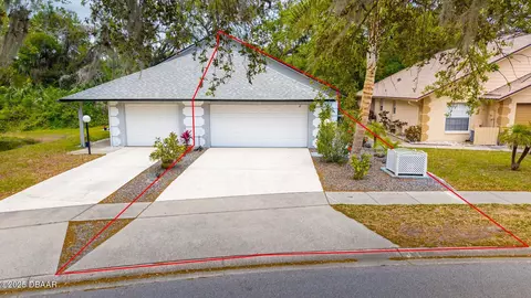 837 Brimfield Ct, Port Orange, FL 32127
