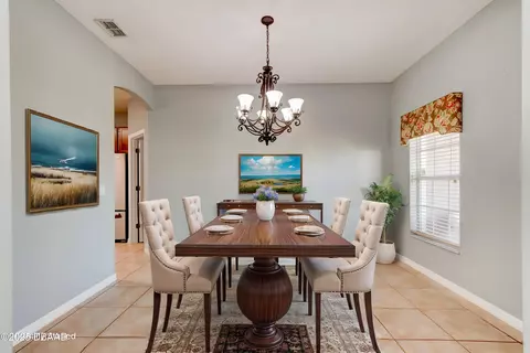 Dining - 117 Mariners Gate Ct, Edgewater, FL 32141 photo 1 of 1