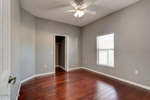 Bedroom - 117 Mariners Gate Ct, Edgewater, FL 32141 photo 1 of 6