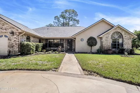 Exterior - 15 Cypress View Trl, Ormond Beach, FL 32174 photo 13 of 15