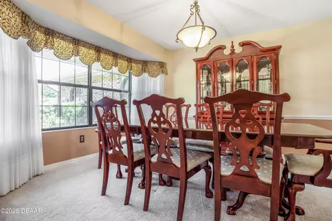 Dining - 15 Cypress View Trl, Ormond Beach, FL 32174 photo 1 of 2