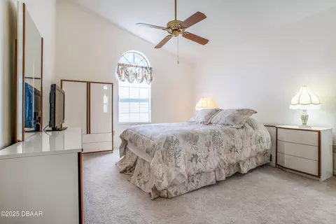 Bedroom - 15 Cypress View Trl, Ormond Beach, FL 32174 photo 3 of 8