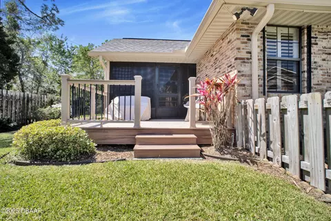 Exterior - 15 Cypress View Trl, Ormond Beach, FL 32174 photo 7 of 15