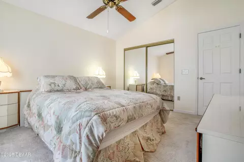 Bedroom - 15 Cypress View Trl, Ormond Beach, FL 32174 photo 4 of 8