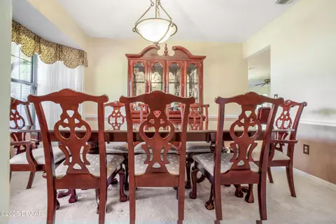 Dining - 15 Cypress View Trl, Ormond Beach, FL 32174 photo 2 of 2
