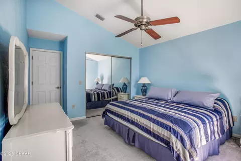 Bedroom - 15 Cypress View Trl, Ormond Beach, FL 32174 photo 6 of 8