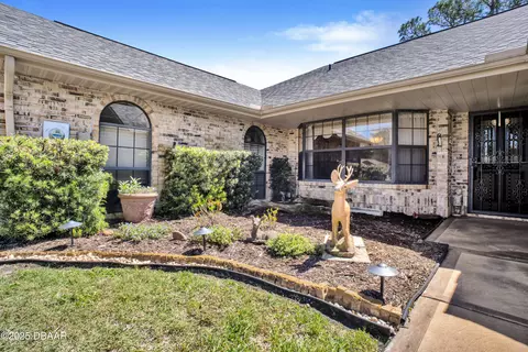 Exterior - 15 Cypress View Trl, Ormond Beach, FL 32174 photo 14 of 15
