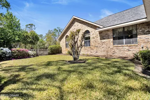 Exterior - 15 Cypress View Trl, Ormond Beach, FL 32174 photo 9 of 15