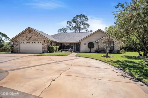 Exterior - 15 Cypress View Trl, Ormond Beach, FL 32174 photo 1 of 15