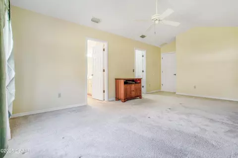 Bedroom - 15 Cypress View Trl, Ormond Beach, FL 32174 photo 2 of 8