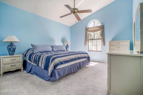 Bedroom - 15 Cypress View Trl, Ormond Beach, FL 32174 photo 5 of 8