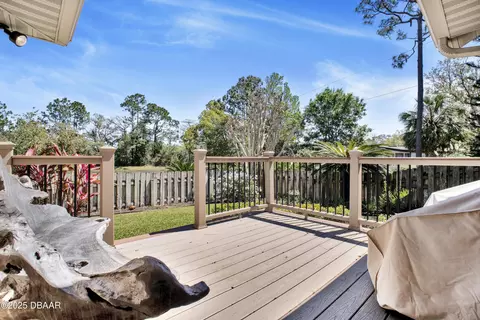 Exterior - 15 Cypress View Trl, Ormond Beach, FL 32174 photo 6 of 15