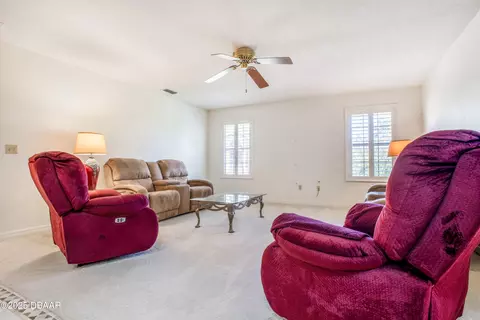 Living - 15 Cypress View Trl, Ormond Beach, FL 32174 photo 3 of 4