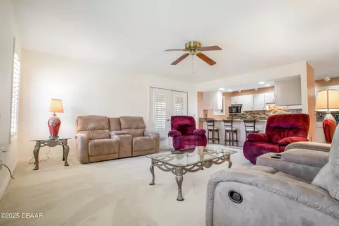 Living - 15 Cypress View Trl, Ormond Beach, FL 32174 photo 4 of 4