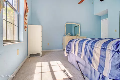 Bedroom - 15 Cypress View Trl, Ormond Beach, FL 32174 photo 7 of 8