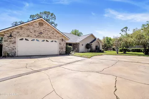 Exterior - 15 Cypress View Trl, Ormond Beach, FL 32174 photo 15 of 15