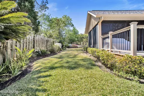 Exterior - 15 Cypress View Trl, Ormond Beach, FL 32174 photo 8 of 15