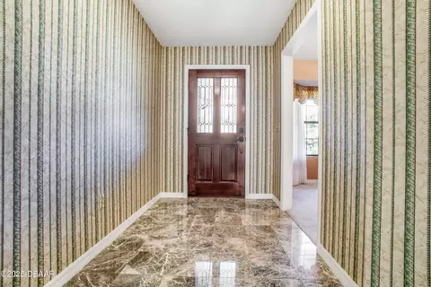 Entry Way - 15 Cypress View Trl, Ormond Beach, FL 32174 photo 1 of 2