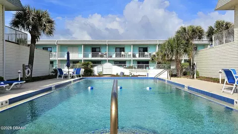2850 Ocean Shore Blvd #21, Ormond Beach, FL 32176