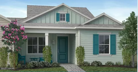 315 Latitude Dr, Daytona Beach, FL 32124