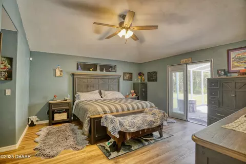 Bedroom - 32 Stoney Ridge Ln, Ormond Beach, FL 32174 photo 1 of 3