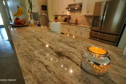 Kitchen - 32 Stoney Ridge Ln, Ormond Beach, FL 32174 photo 6 of 7