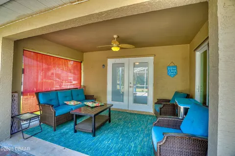 Exterior - 32 Stoney Ridge Ln, Ormond Beach, FL 32174 photo 4 of 6