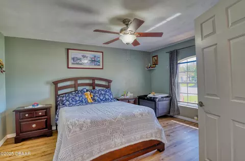 Bedroom - 32 Stoney Ridge Ln, Ormond Beach, FL 32174 photo 3 of 3