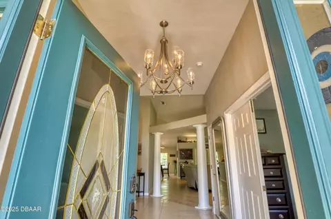 Entry Way - 32 Stoney Ridge Ln, Ormond Beach, FL 32174 photo 1 of 5