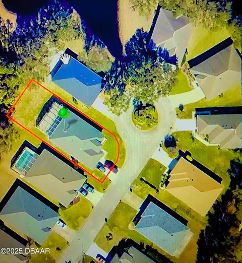 View/Area - 32 Stoney Ridge Ln, Ormond Beach, FL 32174 photo 1 of 6