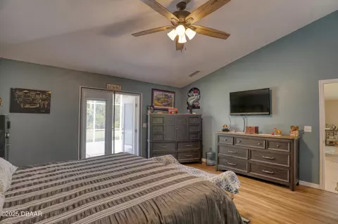 Bedroom - 32 Stoney Ridge Ln, Ormond Beach, FL 32174 photo 2 of 3