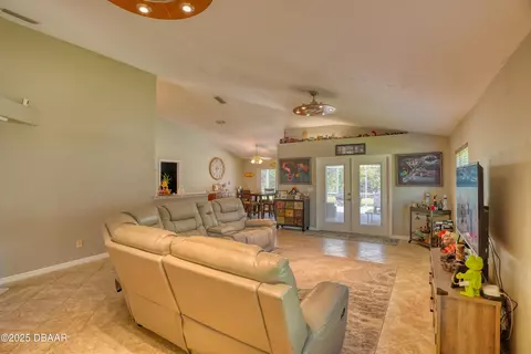 Living - 32 Stoney Ridge Ln, Ormond Beach, FL 32174 photo 4 of 4