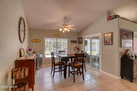 Dining - 32 Stoney Ridge Ln, Ormond Beach, FL 32174 photo 2 of 2