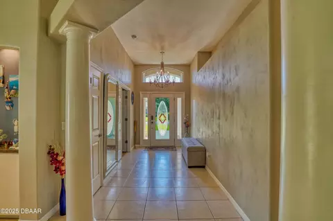 Entry Way - 32 Stoney Ridge Ln, Ormond Beach, FL 32174 photo 2 of 5