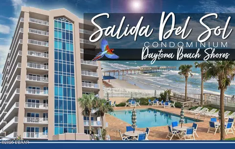 3737 S Atlantic Ave #1101, Daytona Beach Shores, FL 32118