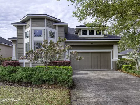 408 Chelsea Place Ave, Ormond Beach, FL 32174