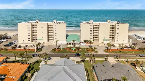 4495 S Atlantic Ave #402, Port Orange, FL 32127