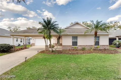 4087 Clock Tower Dr, Port Orange, FL 32129