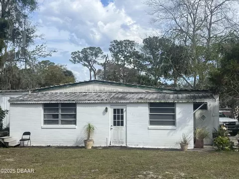 Exterior - 431 Collins St, Ormond Beach, FL 32174 photo 1 of 1