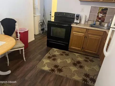 Kitchen - 431 Collins St, Ormond Beach, FL 32174 photo 1 of 1