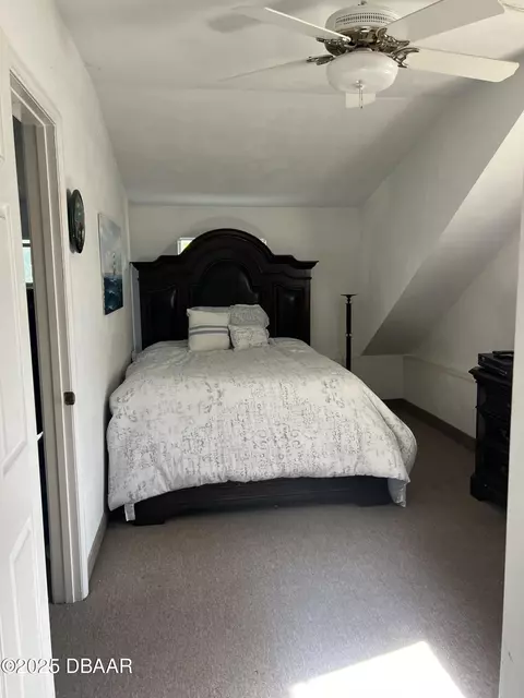 Bedroom - 431 Collins St, Ormond Beach, FL 32174 photo 2 of 3