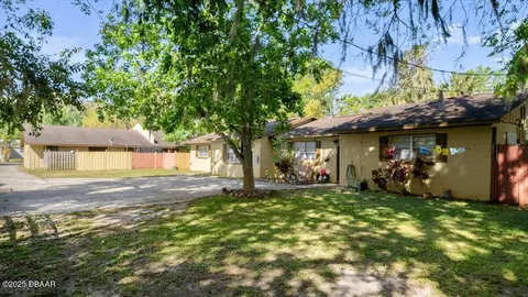 Undisclosed, Holly Hill, FL 32117