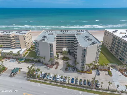 4555 S Atlantic Ave #4502, Ponce Inlet, FL 32127