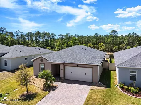 5583 Estero Loop, Port Orange, FL 32128
